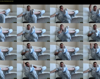 prince_89 — 8 minute Chaturbate male cam show recording, 720p, Nov 8, 2022