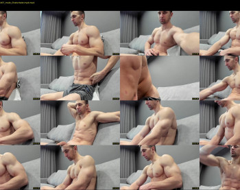 prince_d1ck — 31 minute Chaturbate male cam show recording, 1080p, Nov 8, 2022