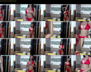 princess_martinez — 32 minute Chaturbate female cam show recording, 720p, Nov 8, 2022