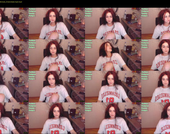 ps4pro — 56 minute Chaturbate female cam show recording, 1080p, Nov 8, 2022