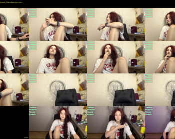 ps4pro — 37 minute Chaturbate female cam show recording, 1080p, Nov 8, 2022