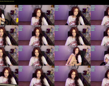 ps4pro — 55 minute Chaturbate female cam show recording, 1080p, Nov 8, 2022
