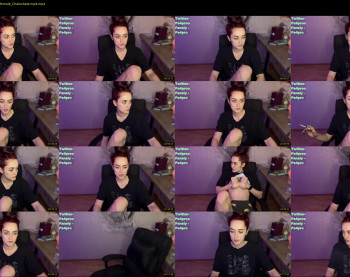 ps4pro — 54 minute Chaturbate female cam show recording, 1080p, Nov 9, 2022