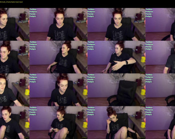 ps4pro — 30 minute Chaturbate female cam show recording, 1080p, Nov 9, 2022
