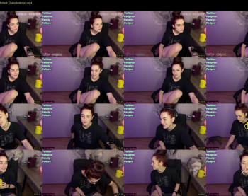 ps4pro — 5 minute Chaturbate female cam show recording, 1080p, Nov 9, 2022