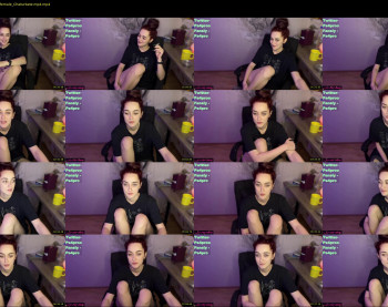 ps4pro — 9 minute Chaturbate female cam show recording, 1080p, Nov 9, 2022
