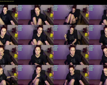 ps4pro — 54 minute Chaturbate female cam show recording, 1080p, Nov 9, 2022