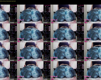 raissa_sky26 — 54 minute Chaturbate female cam show recording, 1080p, Nov 8, 2022