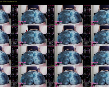 raissa_sky26 — 41 minute Chaturbate female cam show recording, 1080p, Nov 8, 2022