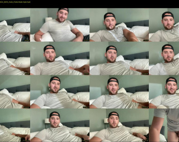 randomdude5950 — 156 minute Chaturbate male cam show recording, 480p, Nov 9, 2022