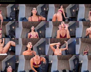 rebeccabaxter — 40 minute Chaturbate female cam show recording, 720p, Nov 9, 2022