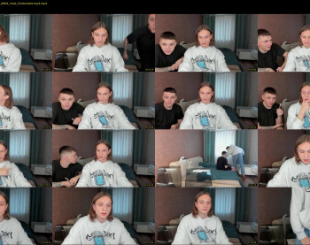 romeo_mercy — 25 minute Chaturbate male cam show recording, 720p, Nov 8, 2022