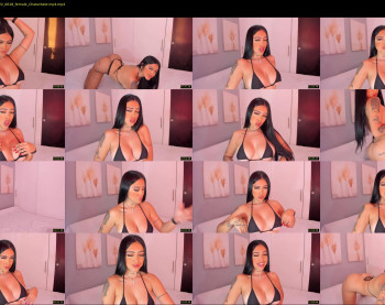 rouse_hallberg_ — 65 minute Chaturbate female cam show recording, 1080p, Nov 9, 2022