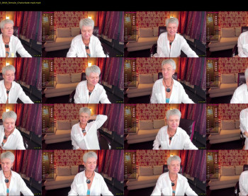 roxana_brooks — 59 minute Chaturbate female cam show recording, 1080p, Nov 8, 2022