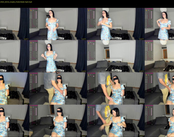 samarafromthewell — 48 minute Chaturbate female cam show recording, 720p, Nov 9, 2022