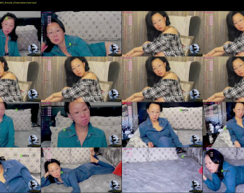 sandrami__ — 122 minute Chaturbate female cam show recording, 720p, Nov 8, 2022