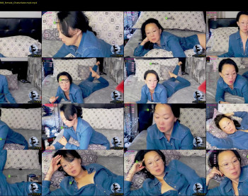 sandrami__ — 108 minute Chaturbate female cam show recording, 720p, Nov 8, 2022
