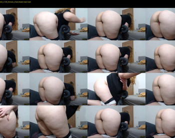 sandycandypervs — 52 minute Chaturbate couple cam show recording, 720p, Nov 8, 2022