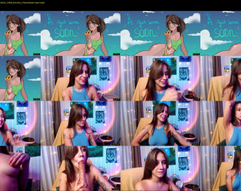 sasha_moormeoow — 103 minute Chaturbate female cam show recording, 720p, Nov 8, 2022