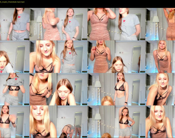 sav_anna — 39 minute Chaturbate female cam show recording, 720p, Nov 8, 2022