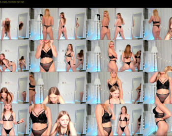 sav_anna — 18 minute Chaturbate female cam show recording, 720p, Nov 8, 2022