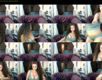 sensual_paradise_ — 96 minute Chaturbate female cam show recording, 720p, Nov 9, 2022