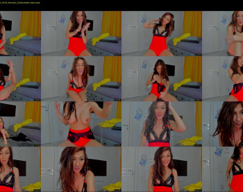 sensualldream — 44 minute Chaturbate female cam show recording, 1080p, Nov 8, 2022