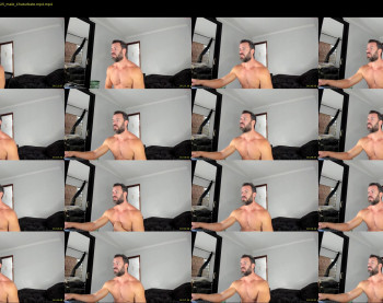 sexyflightz — 4 minute Chaturbate male cam show recording, 720p, Nov 8, 2022