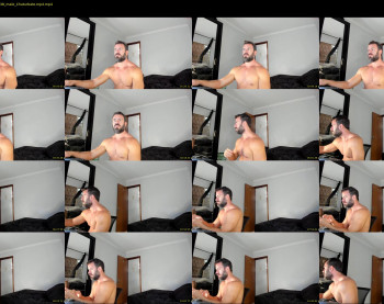 sexyflightz — 13 minute Chaturbate male cam show recording, 720p, Nov 8, 2022