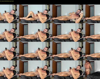 sexyflightz — 7 minute Chaturbate male cam show recording, 720p, Nov 8, 2022