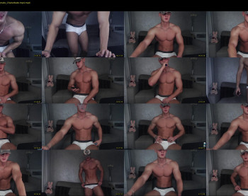 sinffuly — 54 minute Chaturbate male cam show recording, 1080p, Nov 8, 2022