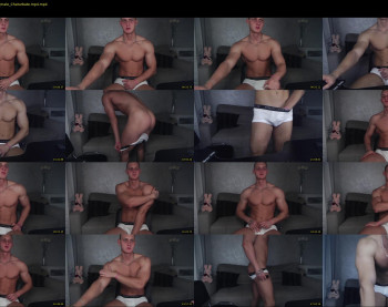 sinffuly — 54 minute Chaturbate male cam show recording, 1080p, Nov 8, 2022