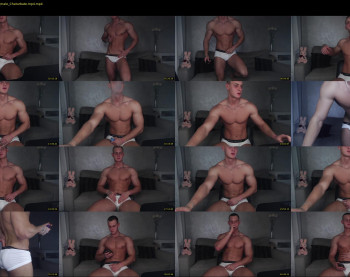 sinffuly — 47 minute Chaturbate male cam show recording, 1080p, Nov 8, 2022