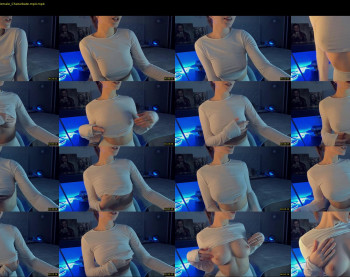 snsme — 7 minute Chaturbate female cam show recording, 1080p, Nov 8, 2022