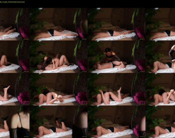 sofi_look_ — 33 minute Chaturbate couple cam show recording, 1080p, Nov 8, 2022