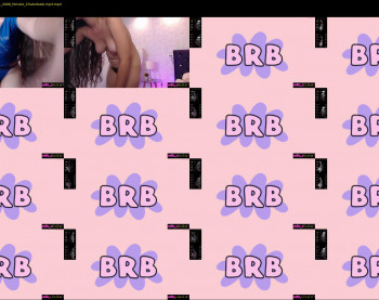sofia_cleyton1 — 83 minute Chaturbate female cam show recording, 720p, Nov 8, 2022