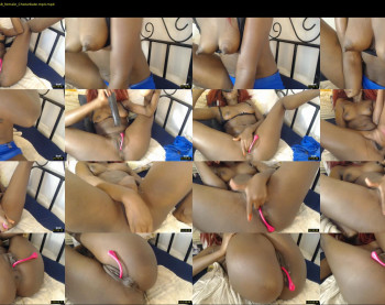 sofiasisko — 91 minute Chaturbate female cam show recording, 720p, Nov 8, 2022