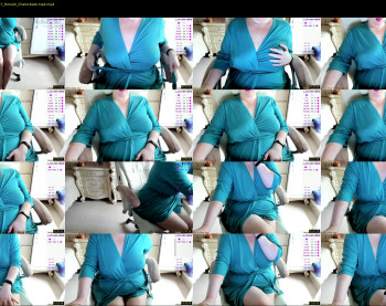 soft_body — 54 minute Chaturbate female cam show recording, 1080p, Nov 8, 2022
