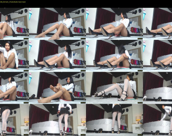 stefi_alizon — 56 minute Chaturbate female cam show recording, 1080p, Nov 8, 2022