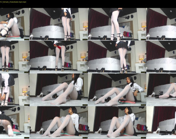 stefi_alizon — 54 minute Chaturbate female cam show recording, 1080p, Nov 8, 2022