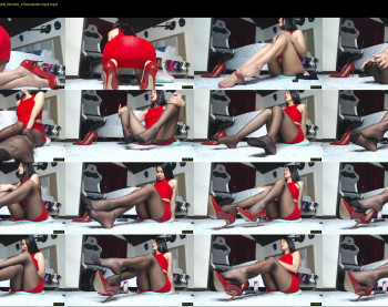 stefi_alizon — 54 minute Chaturbate female cam show recording, 1080p, Nov 9, 2022