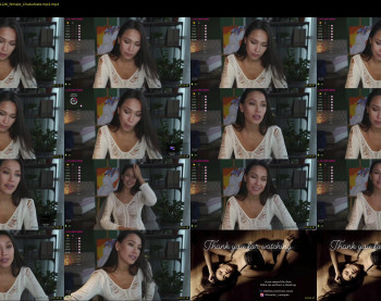 sweet_moan — 4 minute Chaturbate female cam show recording, 1080p, Nov 8, 2022