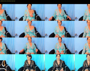 sweetangell69_ — 113 minute Chaturbate female cam show recording, 720p, Nov 8, 2022