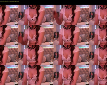 sweety_rinushka_ — 10 minute Chaturbate female cam show recording, 1080p, Nov 8, 2022