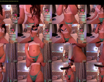 sweety_rinushka_ — 50 minute Chaturbate female cam show recording, 1080p, Nov 8, 2022