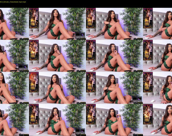 sylviaspade — 8 minute Chaturbate female cam show recording, 1080p, Nov 8, 2022