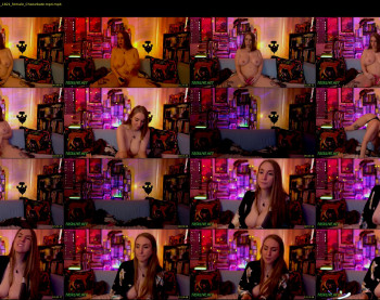 task_manager — 14 minute Chaturbate couple cam show recording, 1080p, Nov 8, 2022
