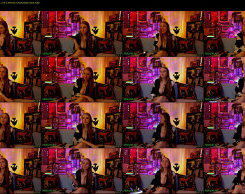task_manager — 5 minute Chaturbate couple cam show recording, 1080p, Nov 8, 2022