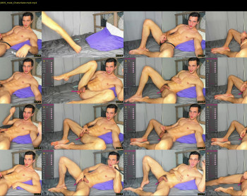 theodore_hot — 56 minute Chaturbate male cam show recording, 1080p, Nov 8, 2022