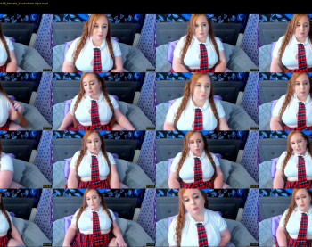 thiccjess420 — 13 minute Chaturbate female cam show recording, 1080p, Nov 8, 2022